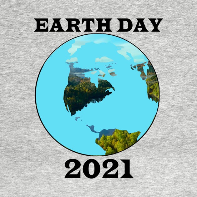 earth day 2021 by Elegance14